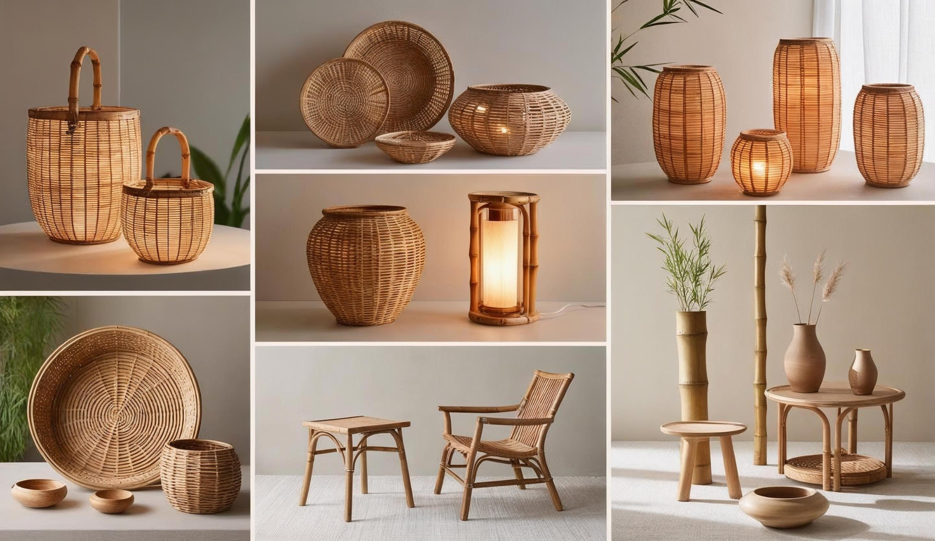 I EZ Decor Introduction